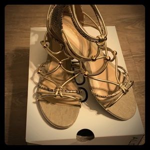 Aldo Muriele Sandals